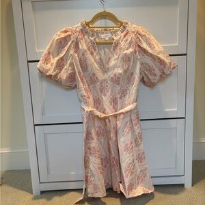 A loves A - Antonio Melani Dress